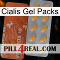 Cialis Gel Packs 43